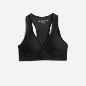 Beyond Yoga “Lift Your Spirits Performance” Sports Bra